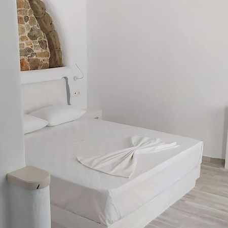Villa Naxion Esti - Διαμονή Στην Παλιά Χώρα Της Νάξου Naxos City Exterior foto